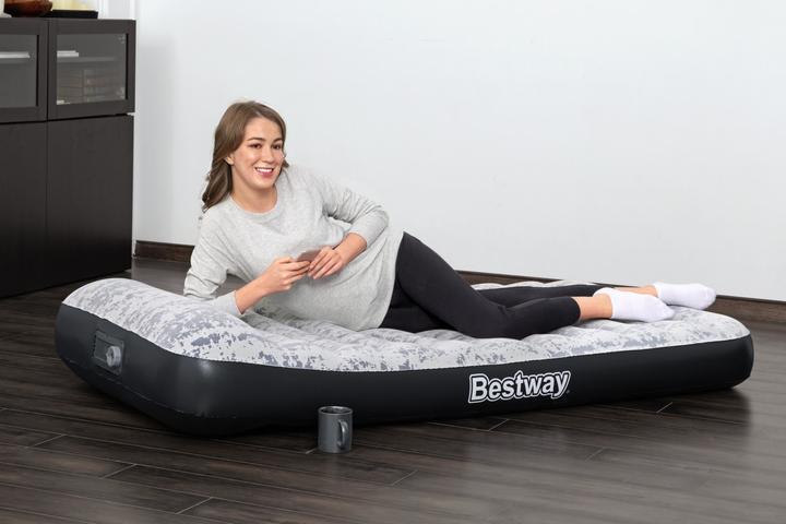 Image du produit Bestway 67834 Matelas gonflable Matelas simple