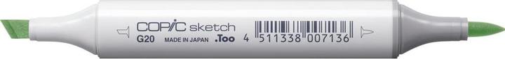 Image du produit Copic Sketch type G - 20 (1x)