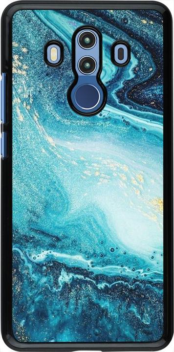 Actual product image PhoneLook Cover Sea Foam Blue (Mate 10 Pro)