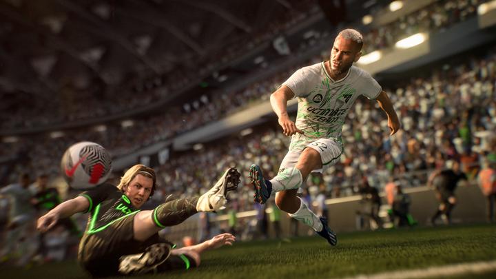 Image du produit EA Games FC 25 (PS4)