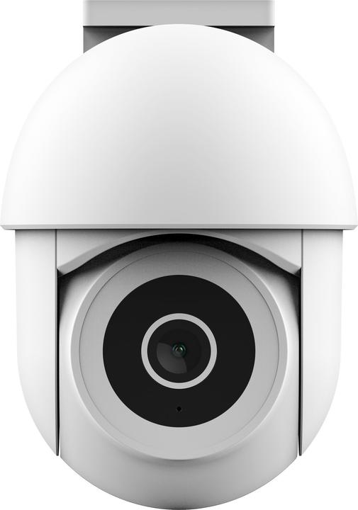 Produktbild Trust IPCAM-3900 OUTDOOR CAMERA (2304 x 1296 Pixels)