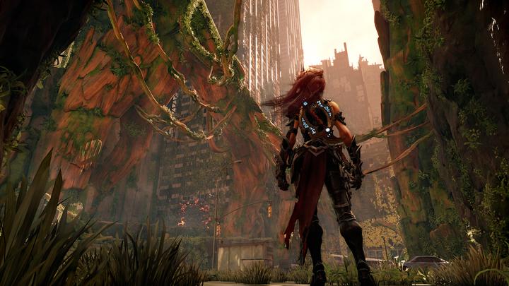 Produktbild THQ Darksiders III (PS4, EN)