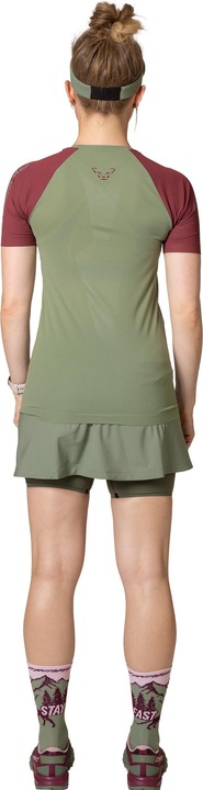 Produktbild Dynafit Ultra 2in1 Laufrock (XS)