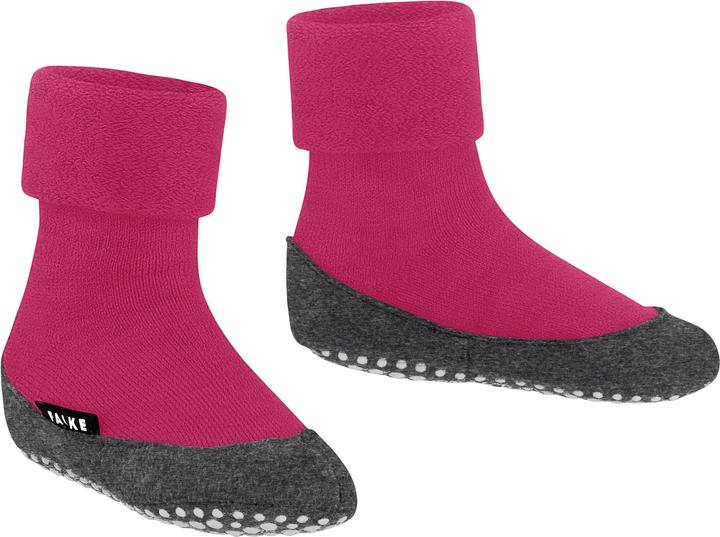 Immagine prodotto Falke Cosyshoe Minis Kinder Hausschuhe (Confezione singola, 25 - 26)