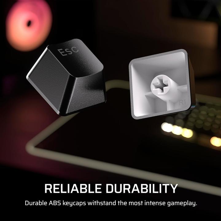 Produktbild Corsair | Tenkeyless Mechanical Gaming Keyboard | K70 CORE TKL | Gaming Keyboard | Wireless | NA | Black | M (US, Kabelgebunden, Kabellos)