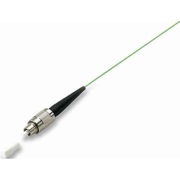 Thumbnail - EFB Elektronik Faserpigtail FC/PC 9/125µ,OS1 G.652.D,2 Meter, ECOFIBER (S/UTP, CAT6, 2 m), Netzwerkkabel