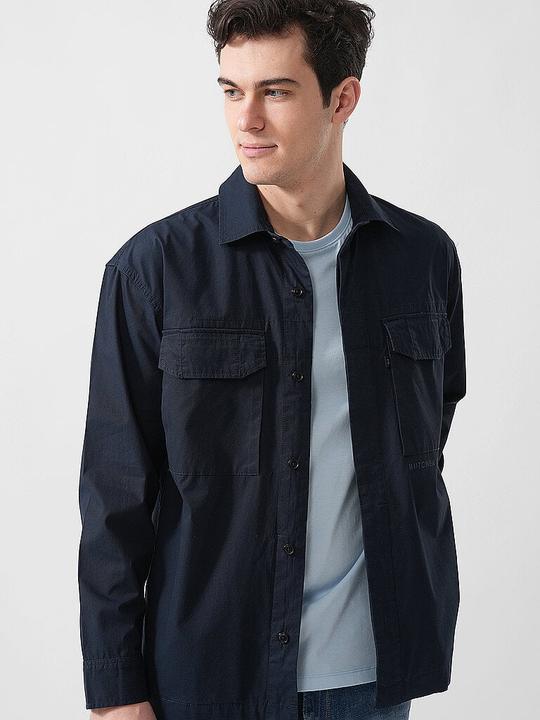 Immagine prodotto Butcher of Blue Overshirt DAN (M)
