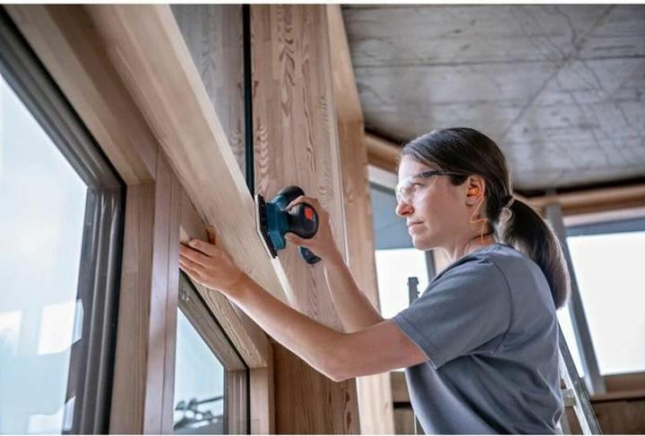 Produktbild Bosch Professional GSS 12V-13 (solo. C) (Schwingschleifer)