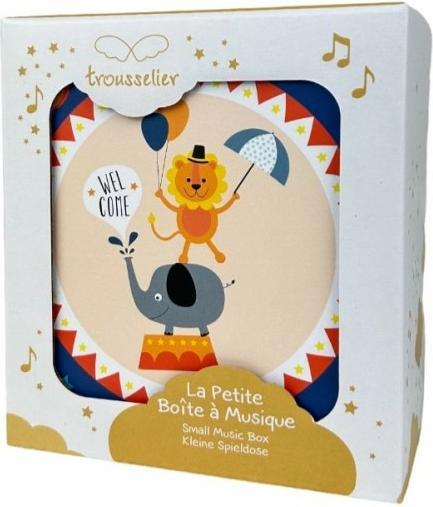 Immagine prodotto Trousselier Circo