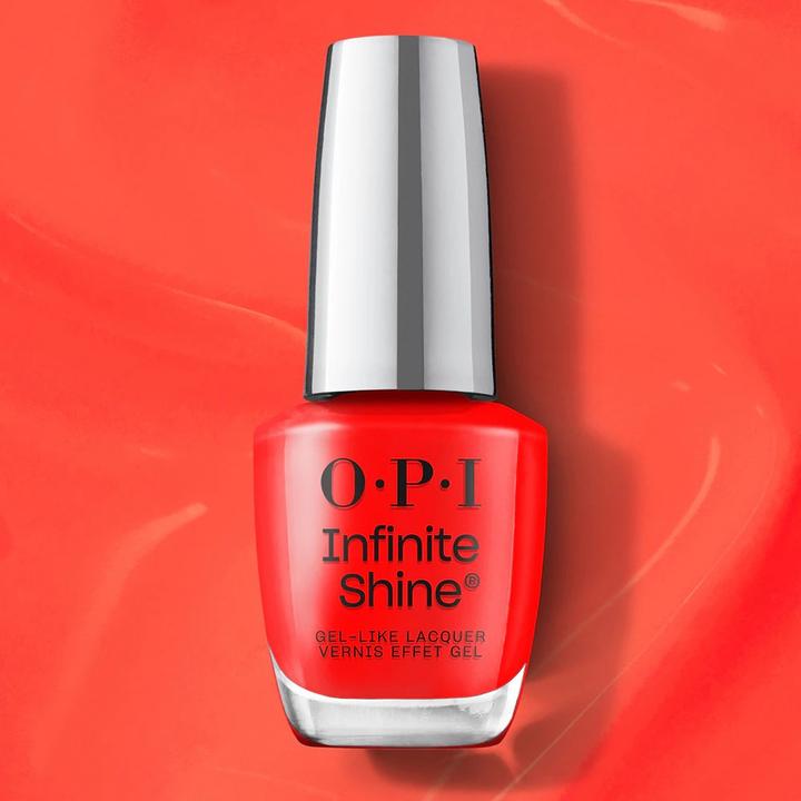 Produktbild OPI Make 'Em Jelly - Drop It Like It's Hawt (Nude, Gel-Effekt Nagellack)