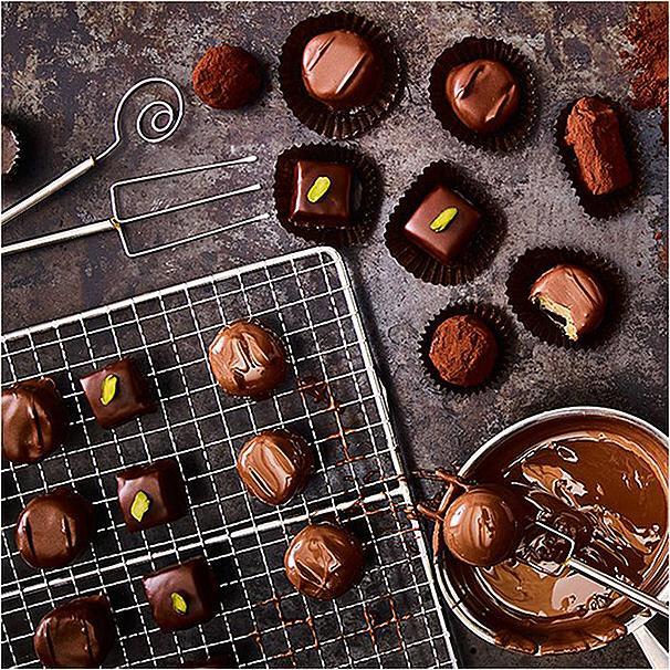 Image du produit Birkmann Ensembles de pralines (30 cm)