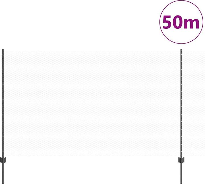 Produktbild vidaXL Aussenbarriere
