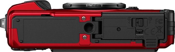 Image du produit OM System Tough TG-7 (4.5 - 18 mm, 12 Mpx, 1/2,3'')