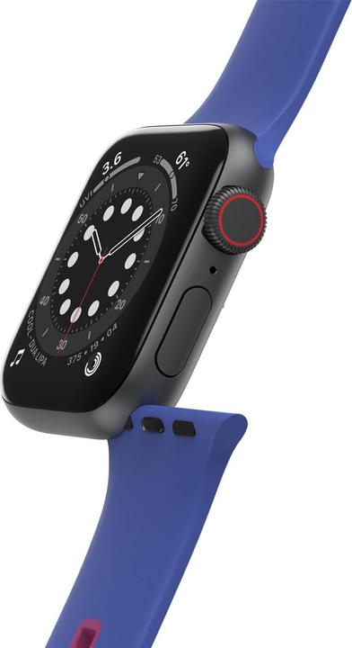 Produktbild OtterBox Armband Apple Watch 41/40/38 mm (Silikon)