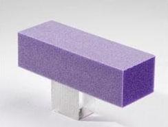 OPI Wettbewerb Striper Nail Art Pinsel (Top Coat)