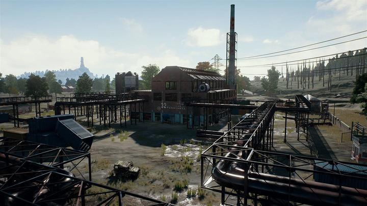Actual product image Microsoft PLAYERUNKNOWN'S BATTLEGROUNDS, Xbox One (Xbox One S)