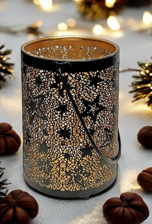 Produktbild GuGus Windlicht Forest (4x)