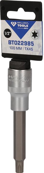 Actual product image Brilliant Tools BT022985 (1/2")