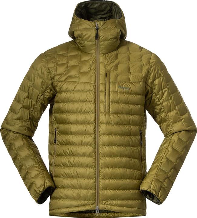 Immagine prodotto Bergans Magma Light Down Hoodie (XL)