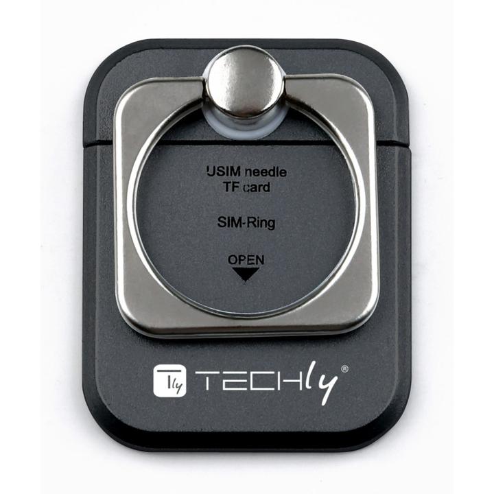 Image du produit Techly I-SMART-RINGB