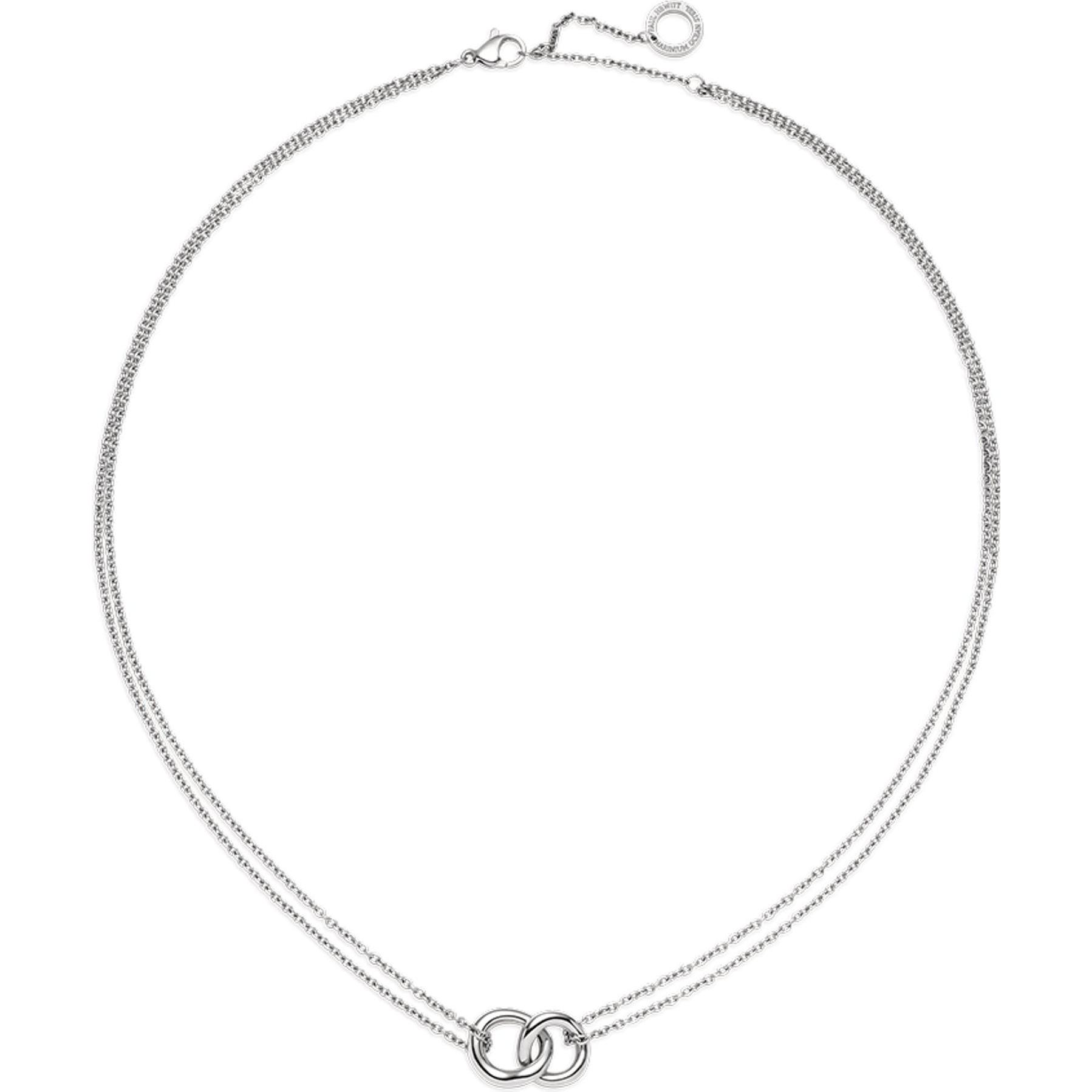 Paul Hewitt, Halsschmuck, PH-JE-0152, (Edelstahl, Recycelt, 45 - 50 cm)