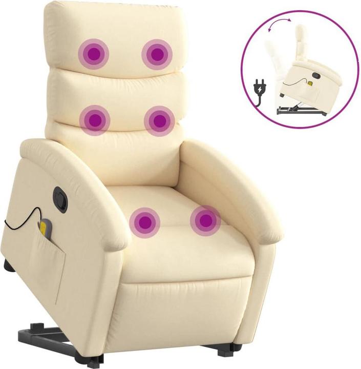 Actual product image vidaXL Odell