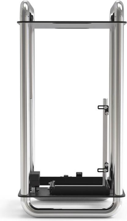 Actual product image Streacom DA6 (Deep Mini-ITX, Mini-ITX)