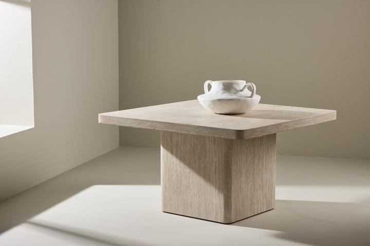 Image du produit Venture Home Qvart (80 x 80 x 46 cm)