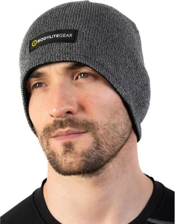 Image du produit Bodylite Casquette réfléchissante (Taille unique)