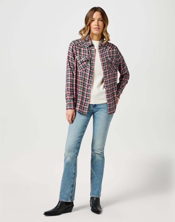 Immagine prodotto Wrangler Jeans bootcut (30)
