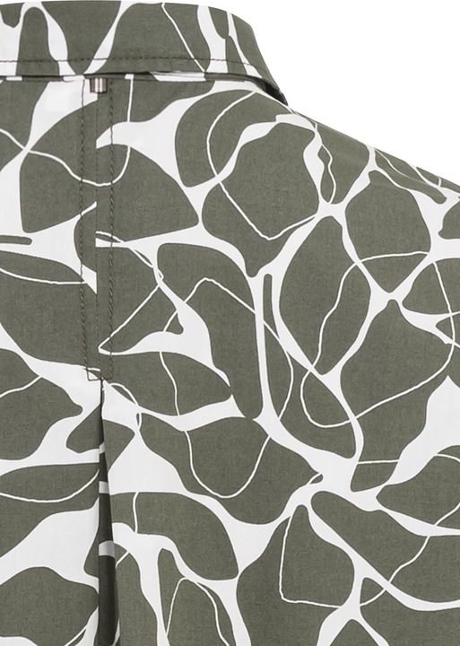 Image du produit Camel Active Robe à enfiler avec manches longues (M)