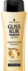 Actual product image Schwarzkopf Gliss Ultimate Repair (250 ml)