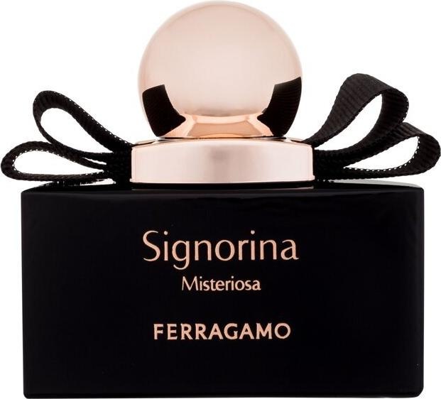 Salvatore Ferragamo Signorina Misteriosa (Eau de Parfum, 30 ml)