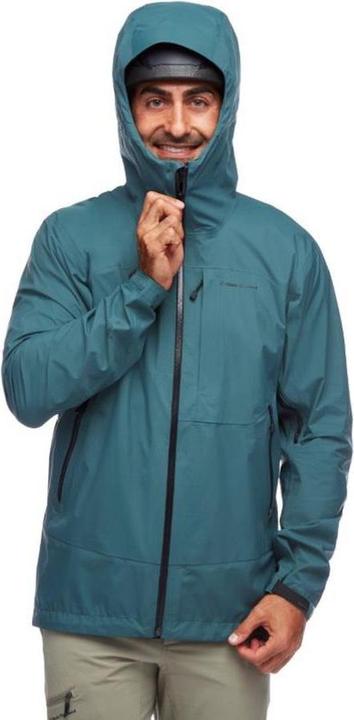 Immagine prodotto Black Diamond Highline Stretch Shell (L)