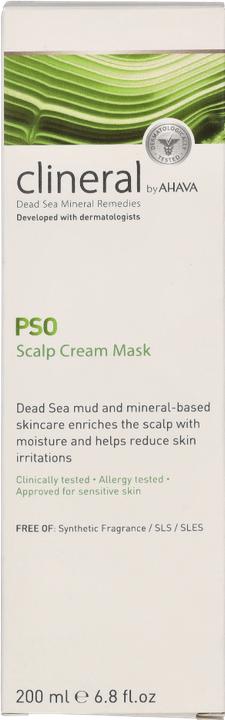 Immagine prodotto Ahava Clinerale PSO (200 ml)
