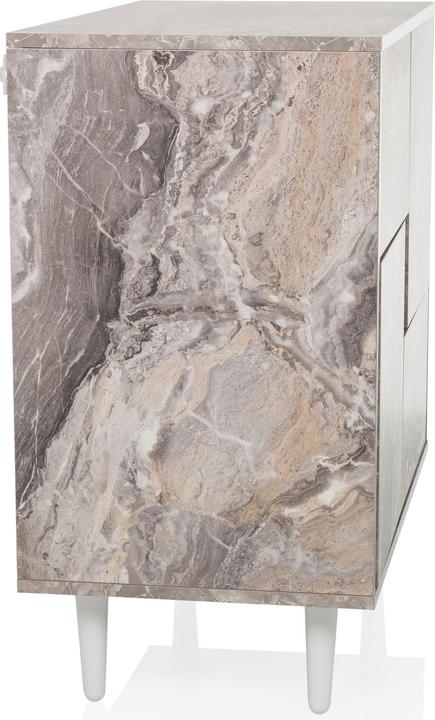 Produktbild hjh LIVING Lykkja (72 x 39.50 x 77 cm)