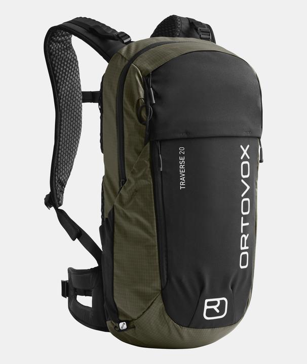 Immagine prodotto Ortovox Traverse 20 (20 l)