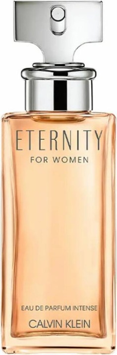 Actual product image Calvin Klein Eau de Parfum Intense (Eau de parfum, 50 ml)
