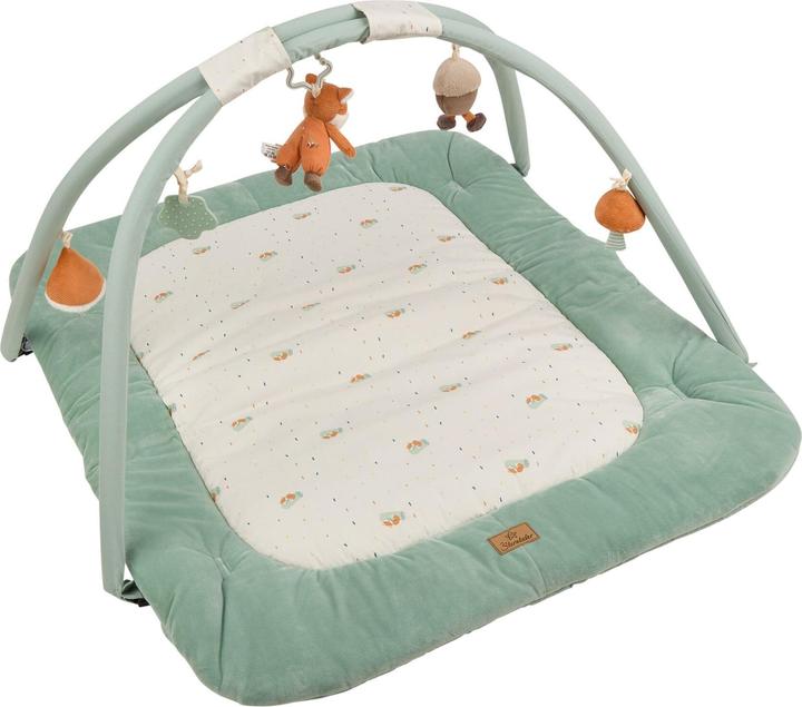 Produktbild Sterntaler Spielbogen Filou