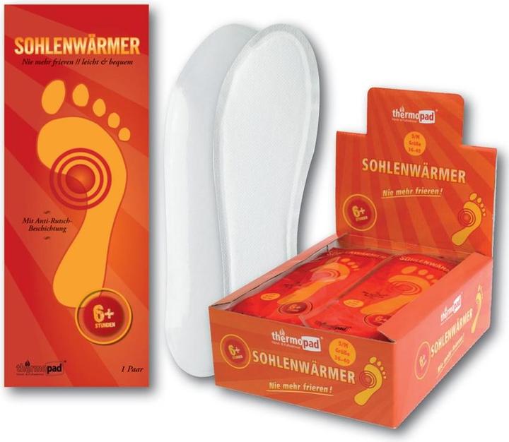 Immagine prodotto Thermopad Scaldasole