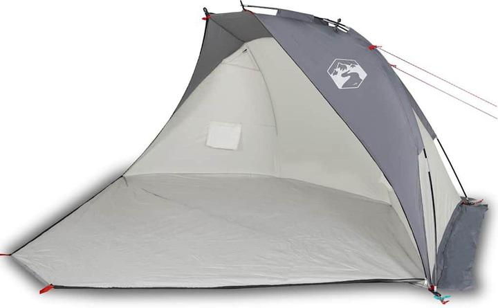 Actual product image vidaXL Strandzelt (beach tent, 2.10 kg)
