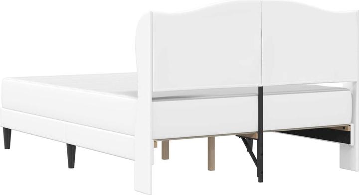 Image du produit vidaXL Moderner Bettrahmen (120 x 200 cm)