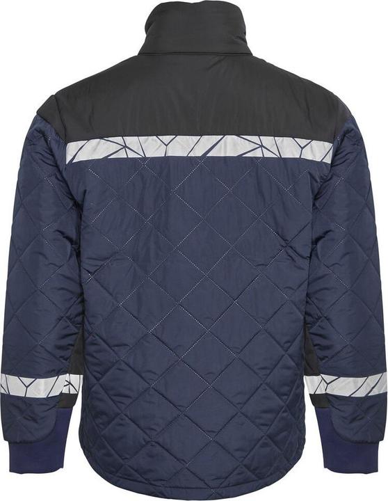 Immagine prodotto Projob Progression Steppjacke Leicht (XXL)