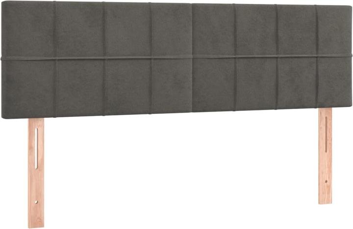 Image du produit vidaXL Boxspringbett (140 x 190 cm)