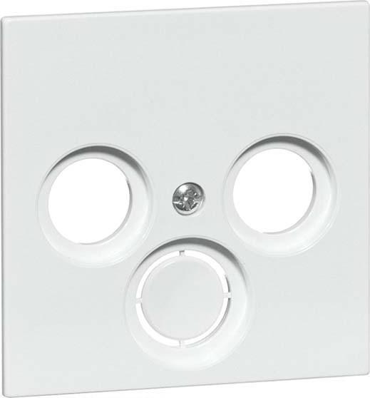 Actual product image Peha D 20.610.02 TV - rack accessories