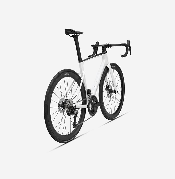 Produktbild Van rysel Rennvelo Carbonrahmen