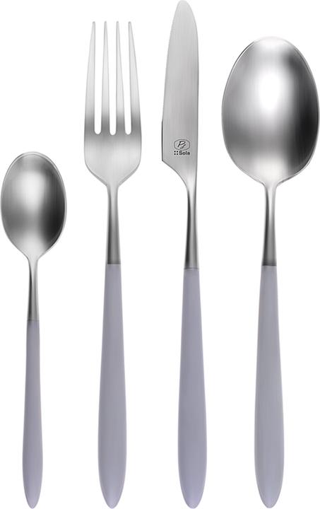 Image du produit Sola Epsilon (42 pièce(s), Set de couverts)