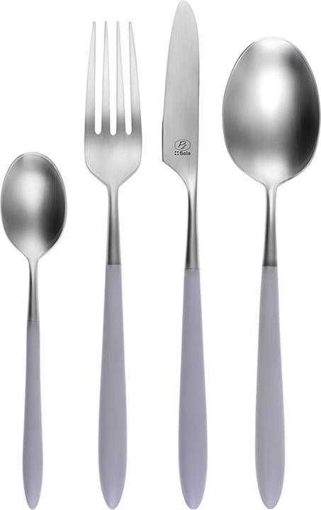 Immagine prodotto Sola Epsilon (42 Pezzo/i, Set di posate)