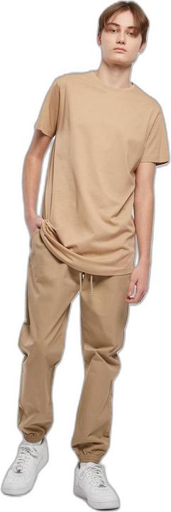 Produktbild Urban Classics Shaped Long Tee - 2394 (M)