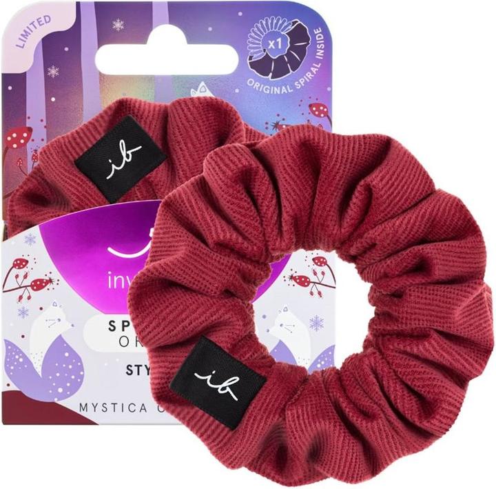 Immagine prodotto Invisibobble Cravatta per capelli Sprunchie Make it Pure (Accessori per capelli)